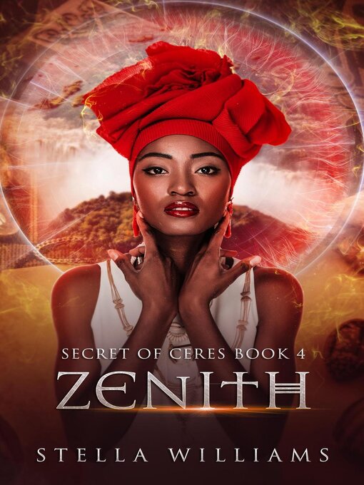 Cover image for Zenith
